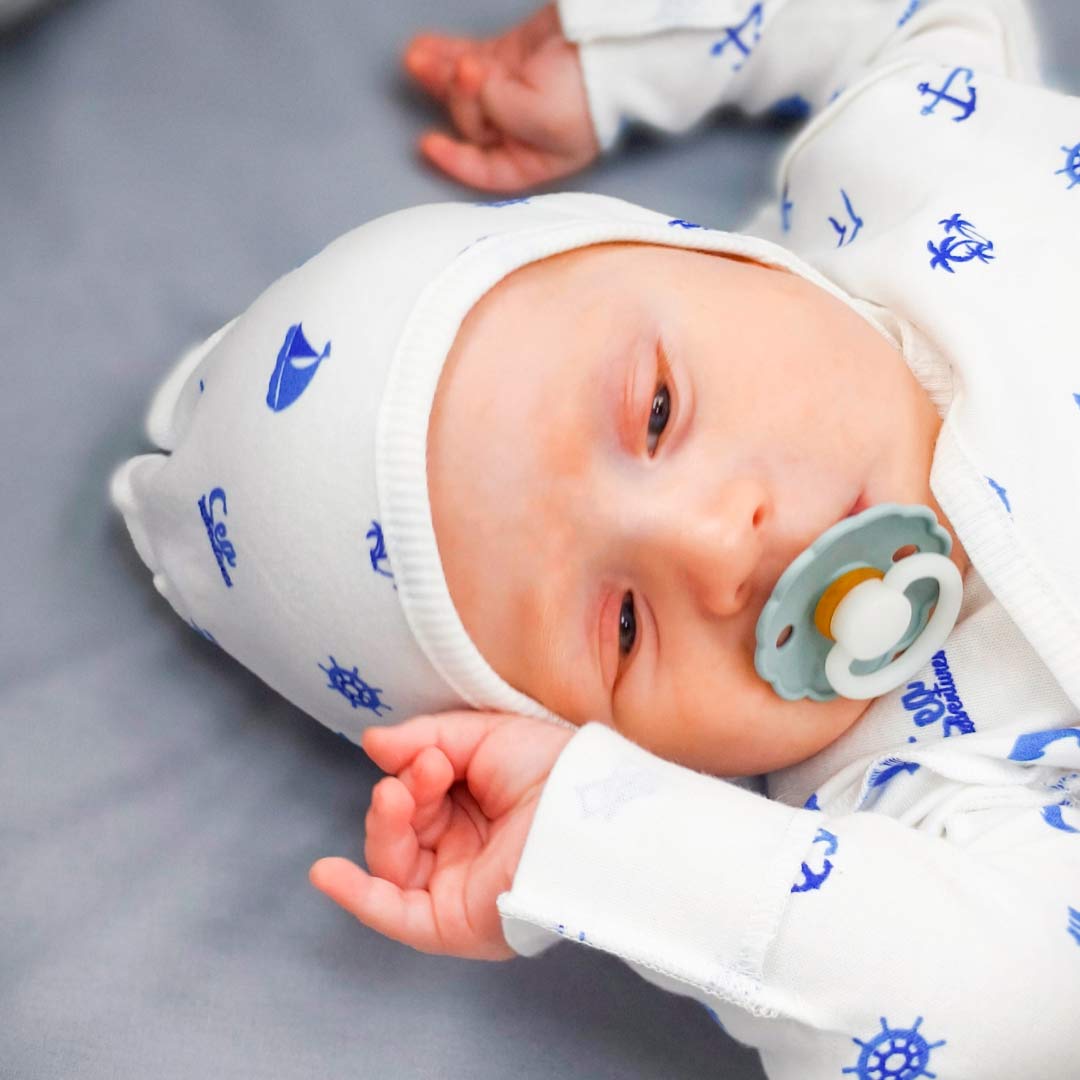 799bad5a3b514f096e69bbc4a7896cd9_061324172305.jpeg Чепчик babycare море 1