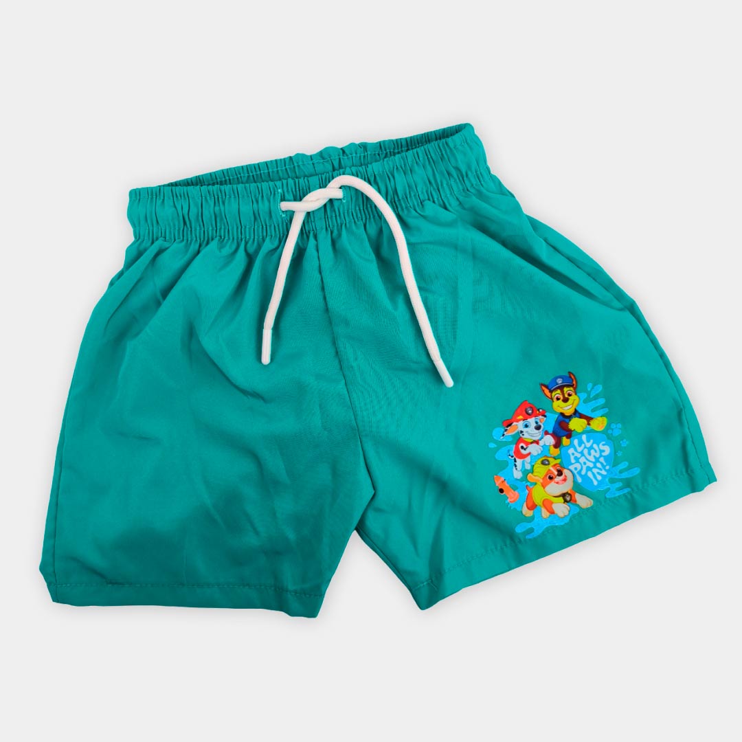 9414a8f5b810972c3c9a0e2860c07532_062224163825.jpeg Плавки ZARA Щенячий патруль Бирюзовый 1