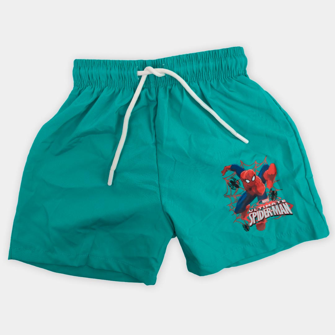 daa79432b242c16e82493597a4d8c41f_062224164642.jpeg Плавки ZARA Spider man Бирюзовый 1