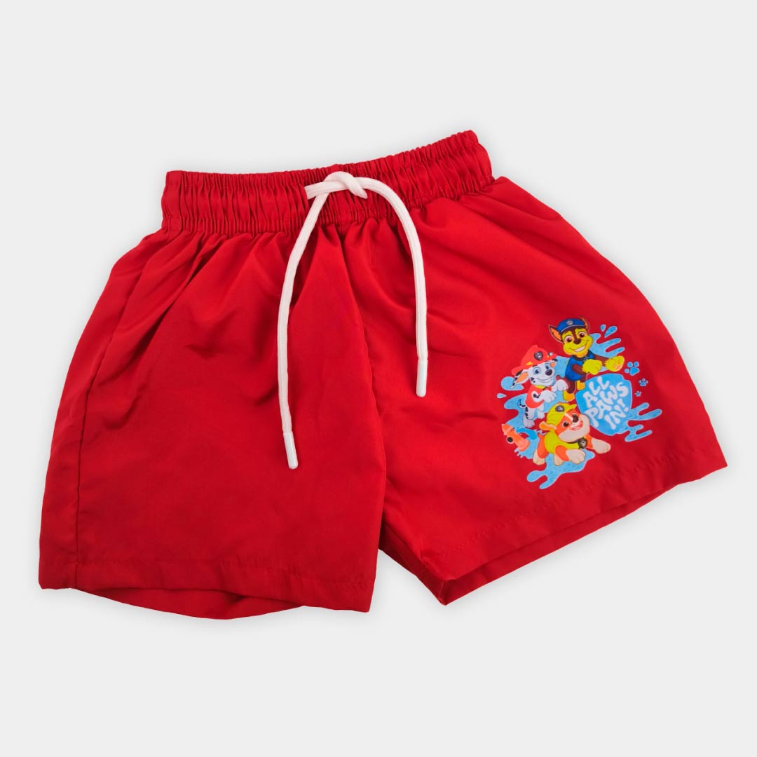 edab7ba7e203cd7576d1200465194ea8_062224163853.jpeg Плавки ZARA Щенячий патруль Красный 1