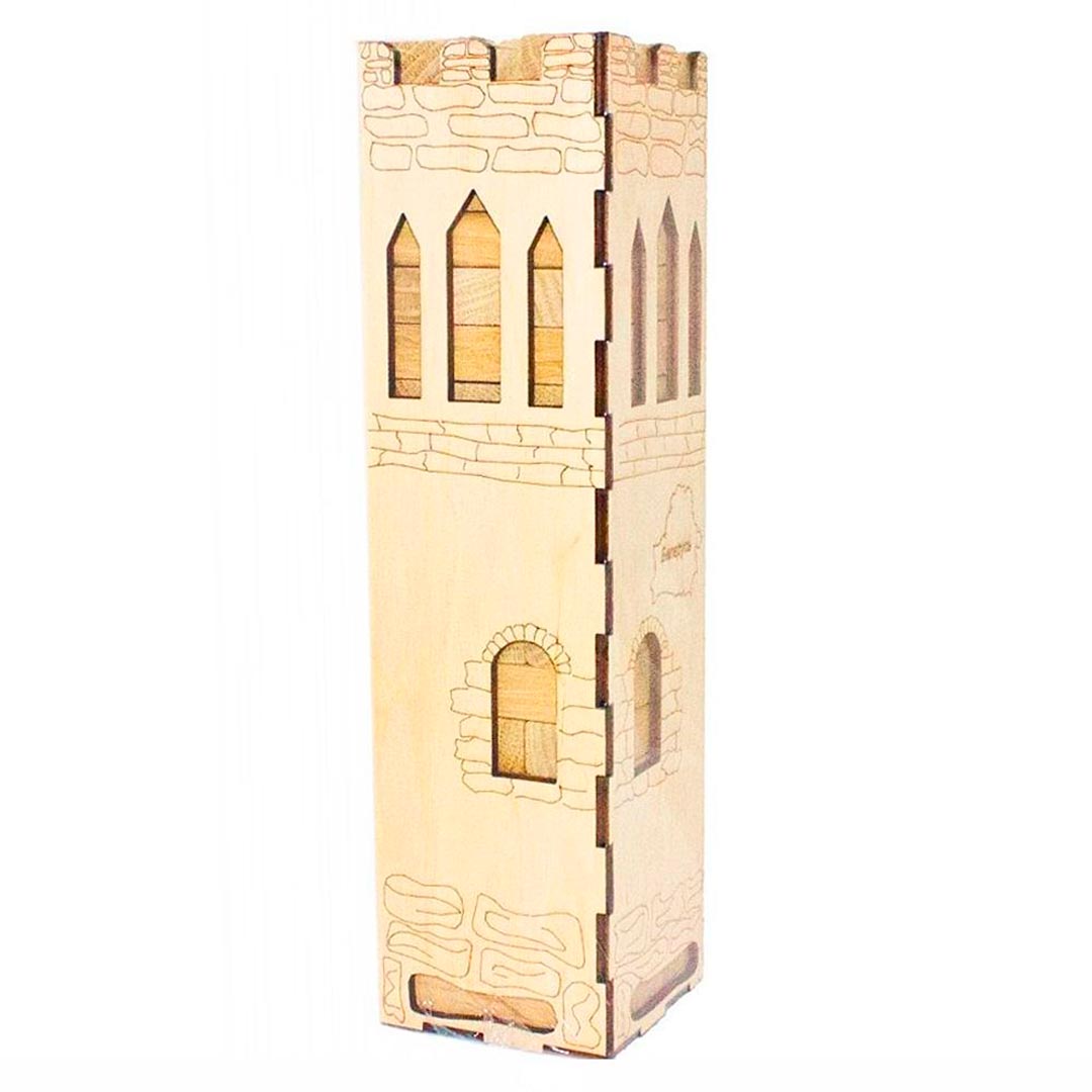 f3ccdd27d2000e3f9255a7e3e2c48800_071824133048.jpeg Игра развивающая MASTER WOOD Вежа 1
