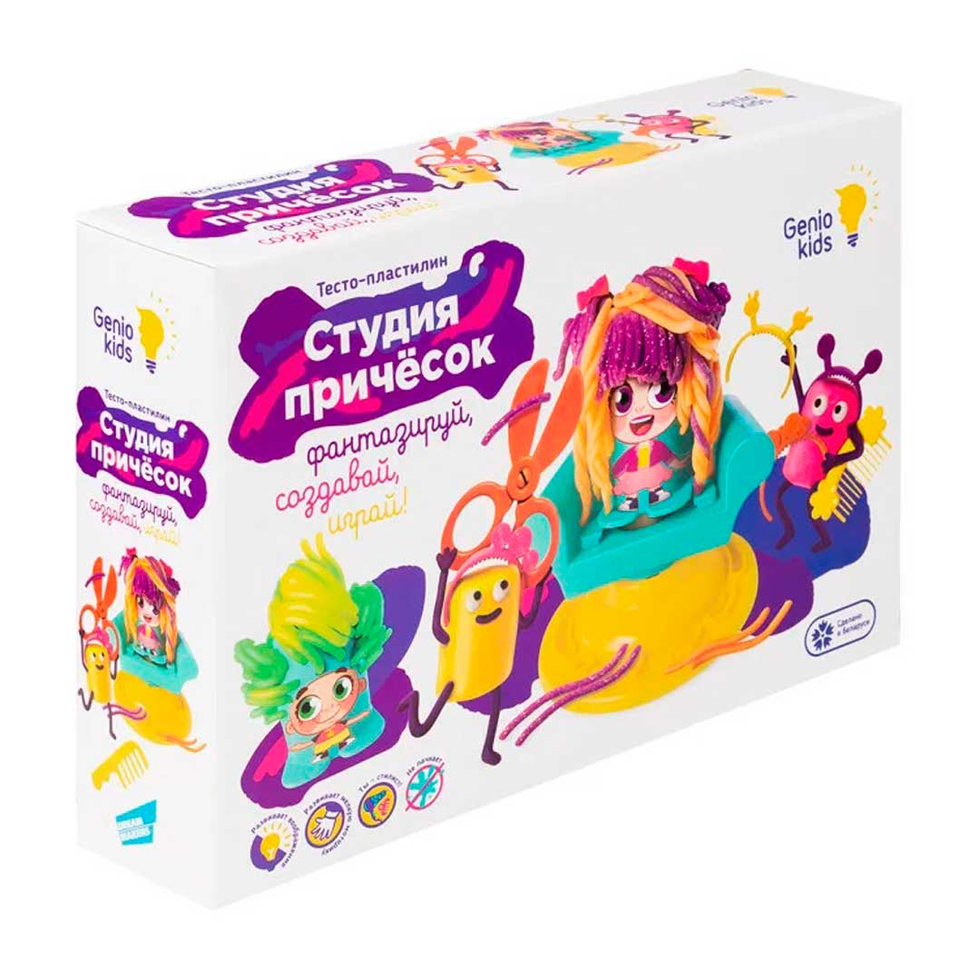 134166cbbb3aa78cb0865b8c0dff70e2_081524140441.jpeg Набор для лепки Genio kids Студия причесок 1