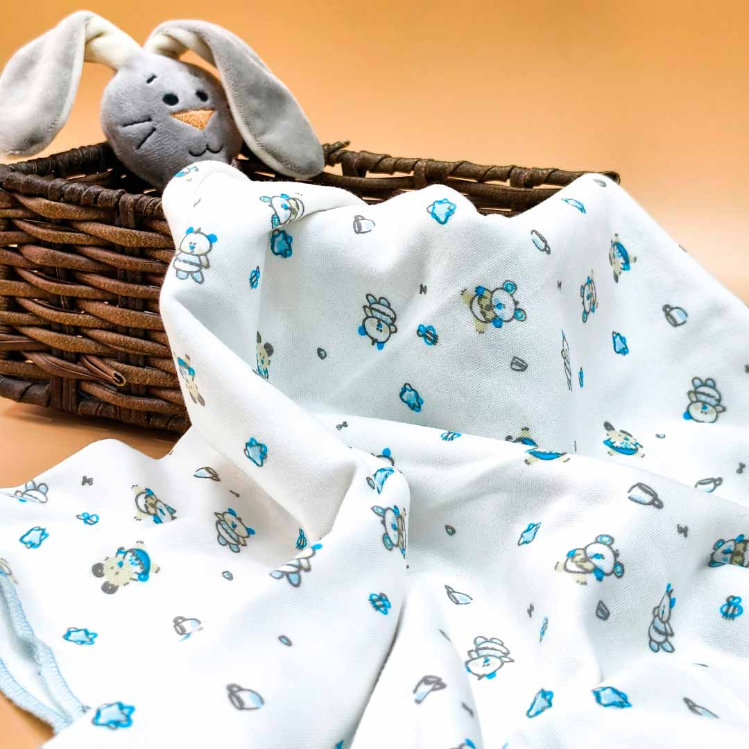 29f1074c5d4b9fec8e4e714b4b2fdb15_083124173450.jpeg Пеленка babycare 90*90 см Медвежата 1