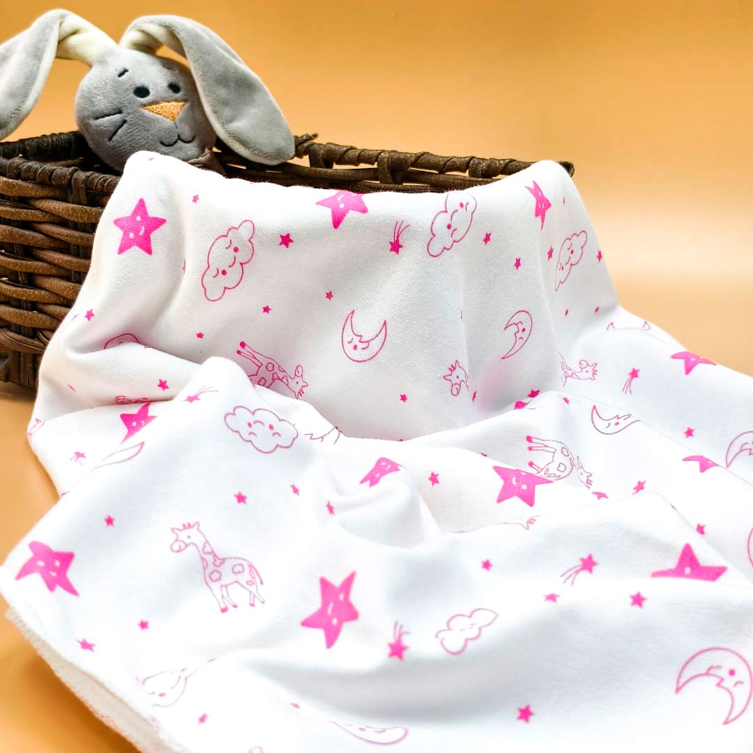4e4edd5d825547f3821525703386e608_083124173829.jpeg Пеленка babycare 90*90 см Звездочки 1