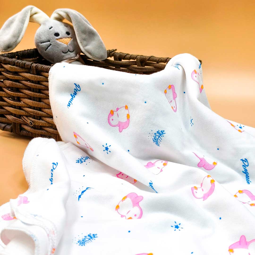 524bd33256886cbd51bfb0b5a7ca03d7_083124173855.jpeg Пеленка babycare 90*90 см Пингвины 1