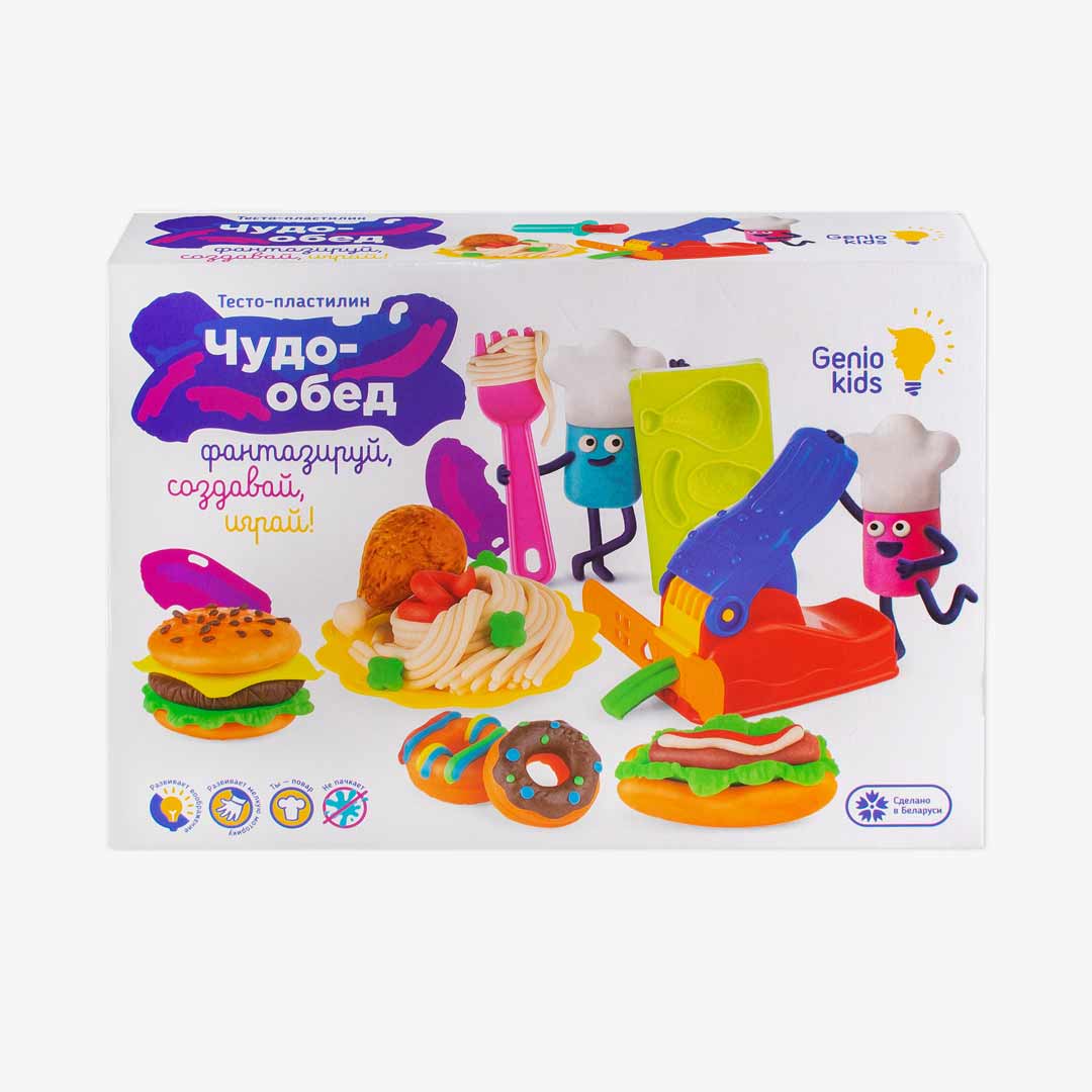 f3ccdd27d2000e3f9255a7e3e2c48800_081524135725.jpeg Набор для лепки Genio kids Чудо-обед 1
