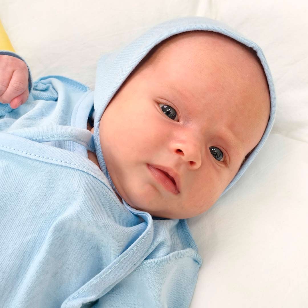 799bad5a3b514f096e69bbc4a7896cd9_090624143851.jpeg Чепчик babycare Голубой 1