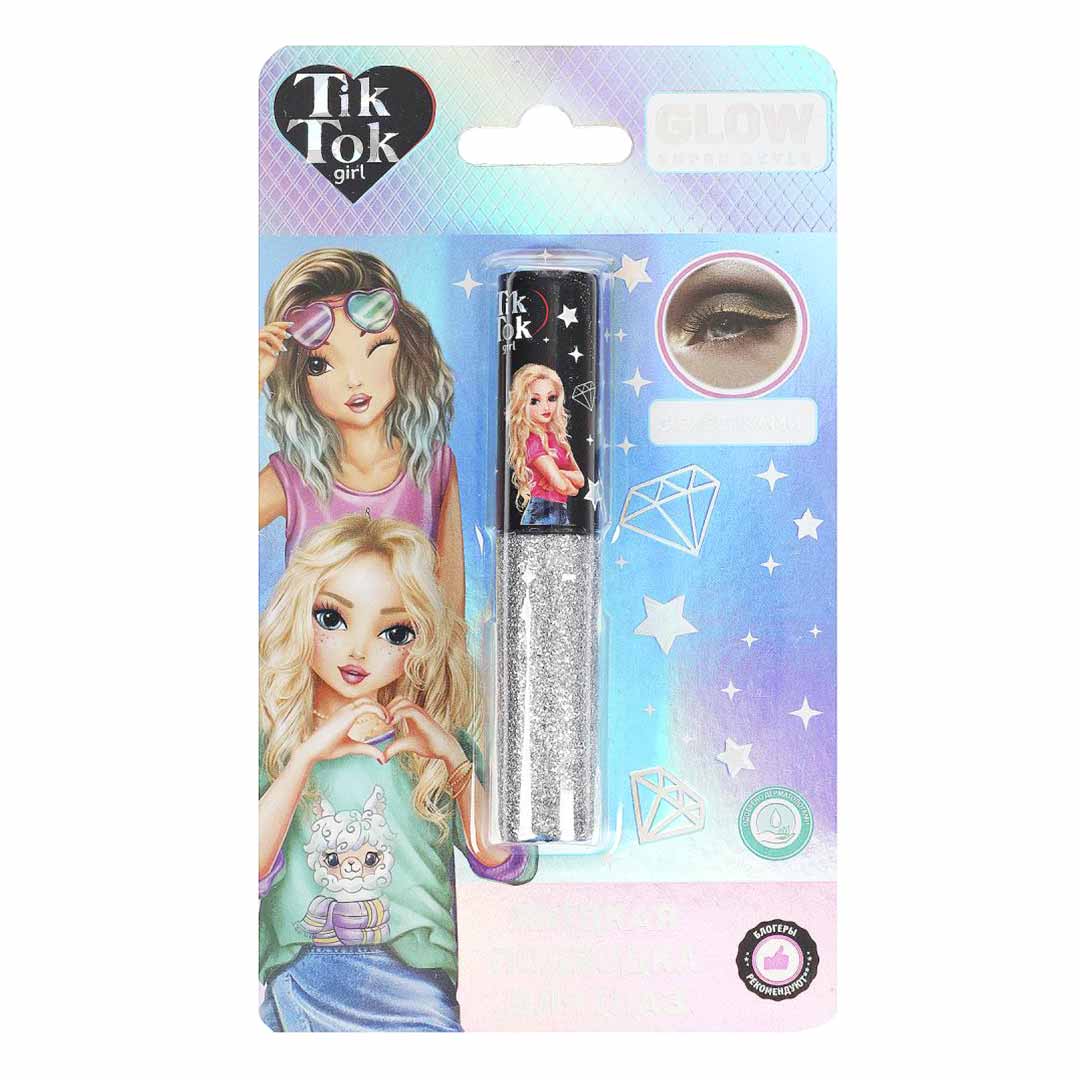 7acc031c670126d66068e8ee1e96dc0f_102824131005.jpeg Подводка-маркер Tik Tok Girl для глаз 1
