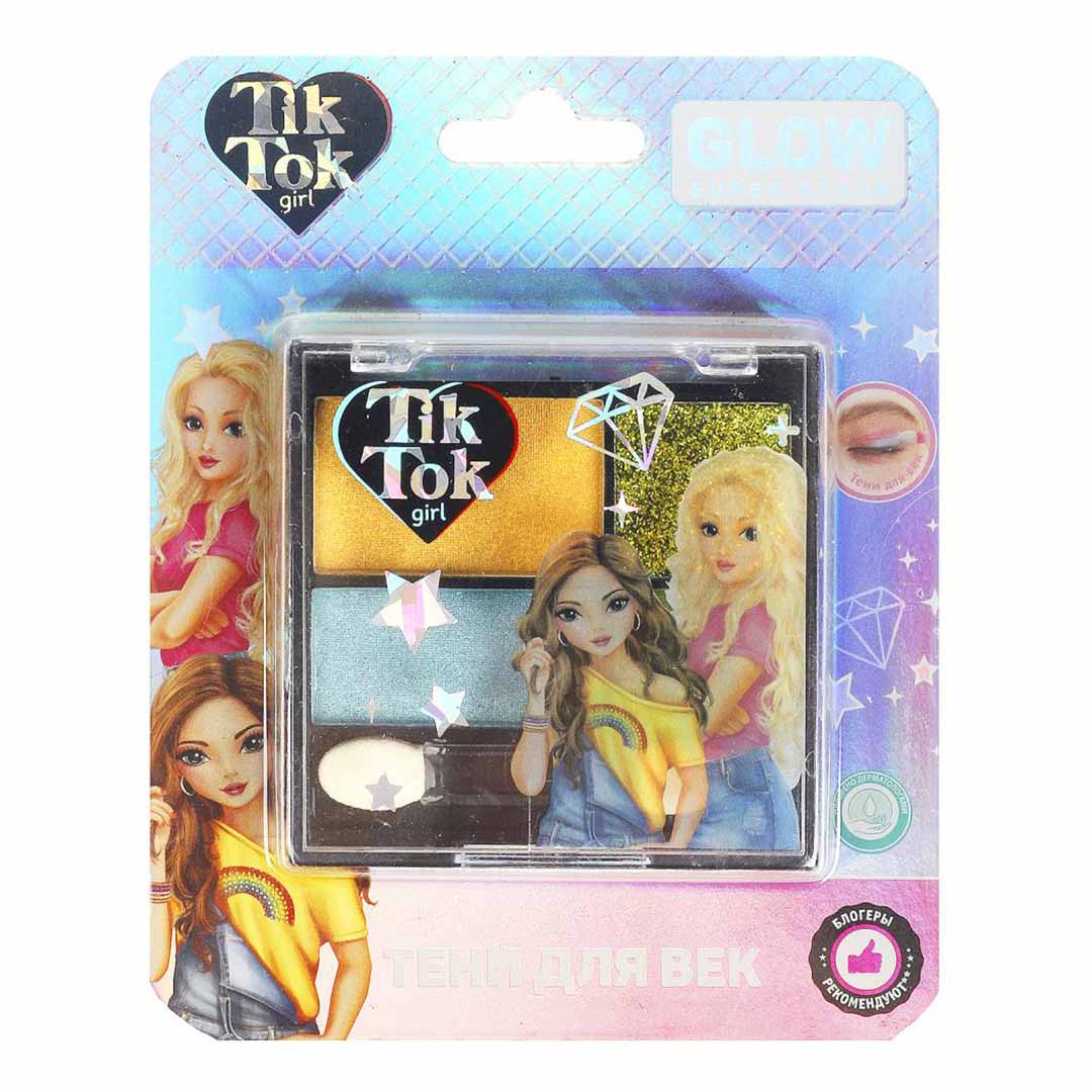 f43063d7ed743faa2fdc335c79a12daf_102824155533.jpeg Тени для век Tik Tok Girl Glow 1