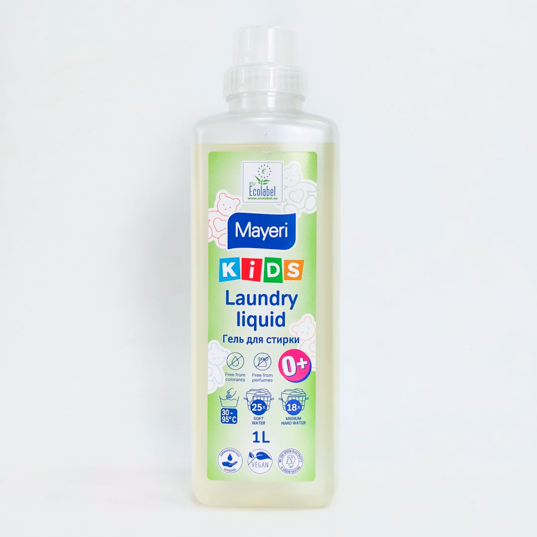 2170cc56e7276bb1f505bd079c0c74e4_111224122021.jpeg Гель для стирки белья Mayeri Kids 1 л 1