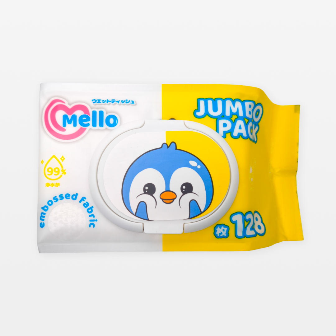 22c4412914bc96119a66202f01c88dd5_112724120444.jpeg Влажные салфетки Mello 128 шт 1