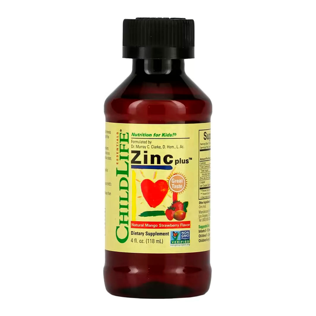 c7588853d975607658e9c3a1aa5a0dc0_112724111758.jpeg Жидкий Витамин Zinc+ ChildLife 118 мл 1