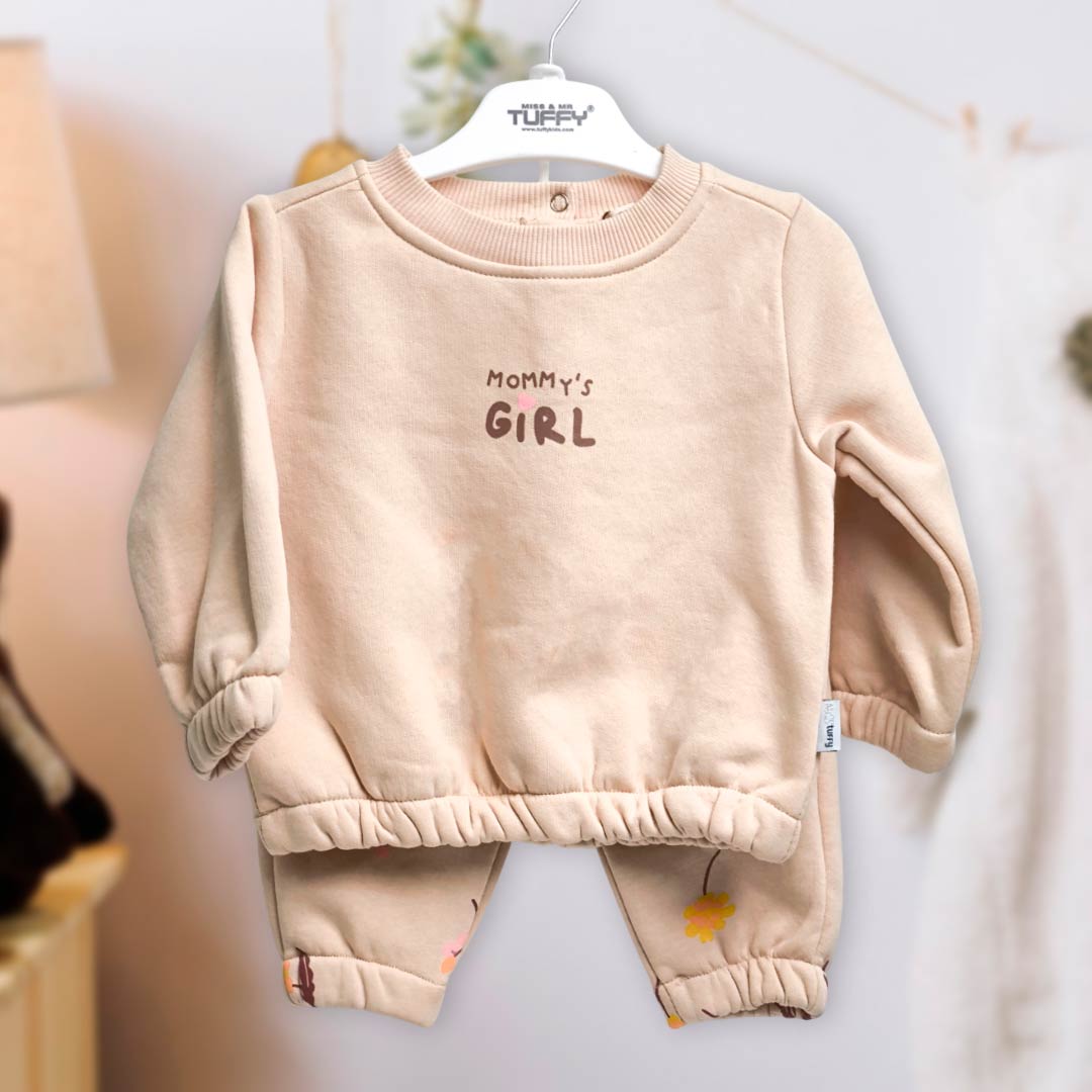 db223dce274a5b2115bb6dcdad1b31fa_111624161318.jpeg Комплект 2ка Tuffy Mommy`s girl Бежевый 1