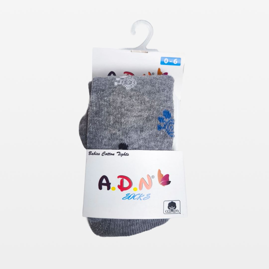 154a14cd51f6dea4fc07a89a022b113d_012825150519.jpeg Колготки A.D.N Socks домик Серый 1