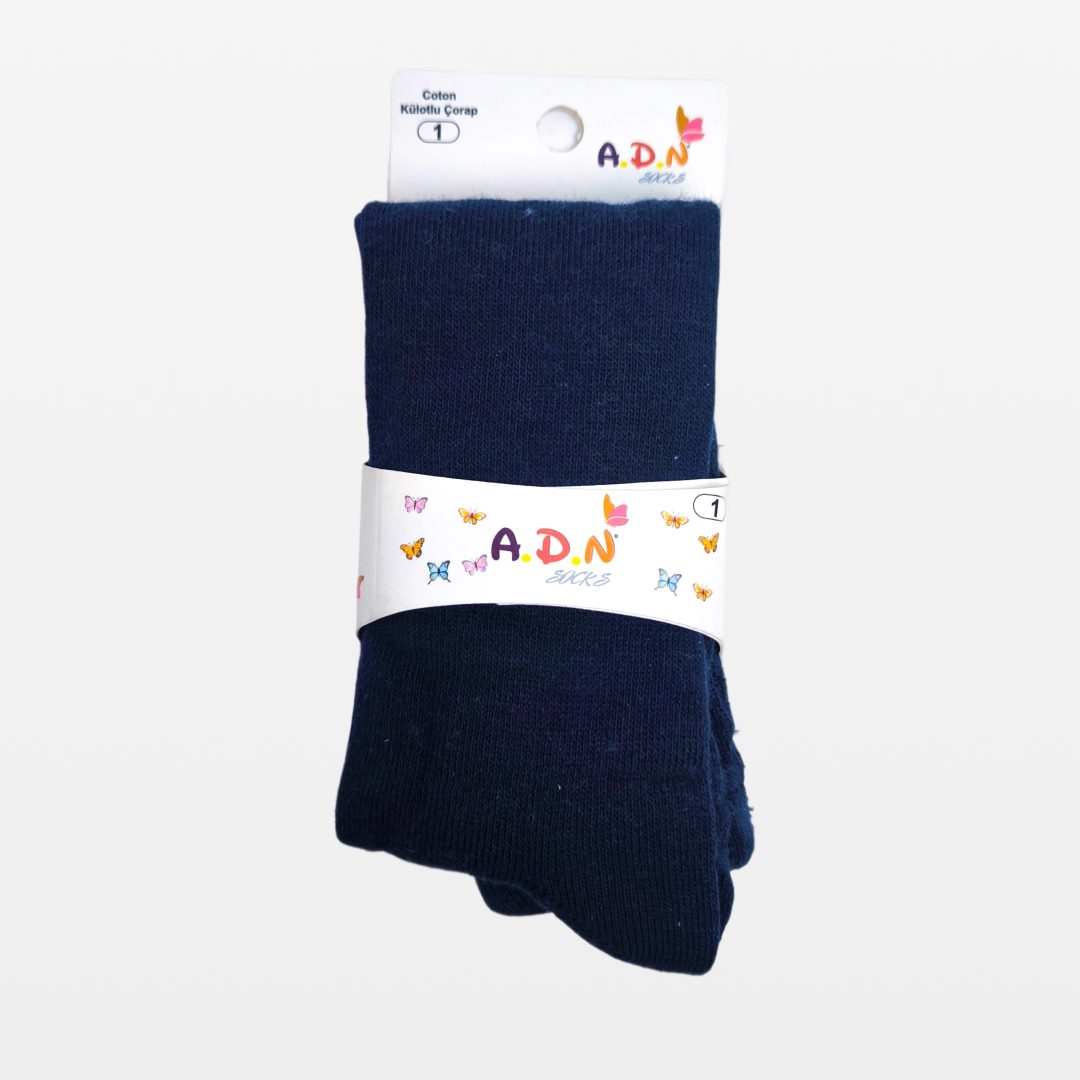 3f29c3ae930af070a4dbbe4071ac40f8_012825121920.jpeg Колготки A.D.N Socks Однотонные Синий 1