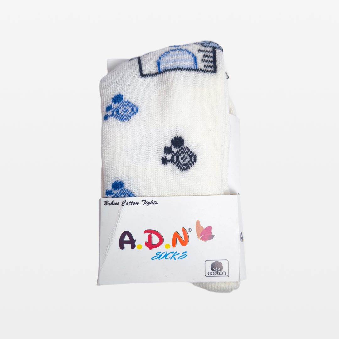 7440b6a4bec3a14c11c0609001e7410f_012825150402.jpeg Колготки A.D.N Socks домик Молочный 1
