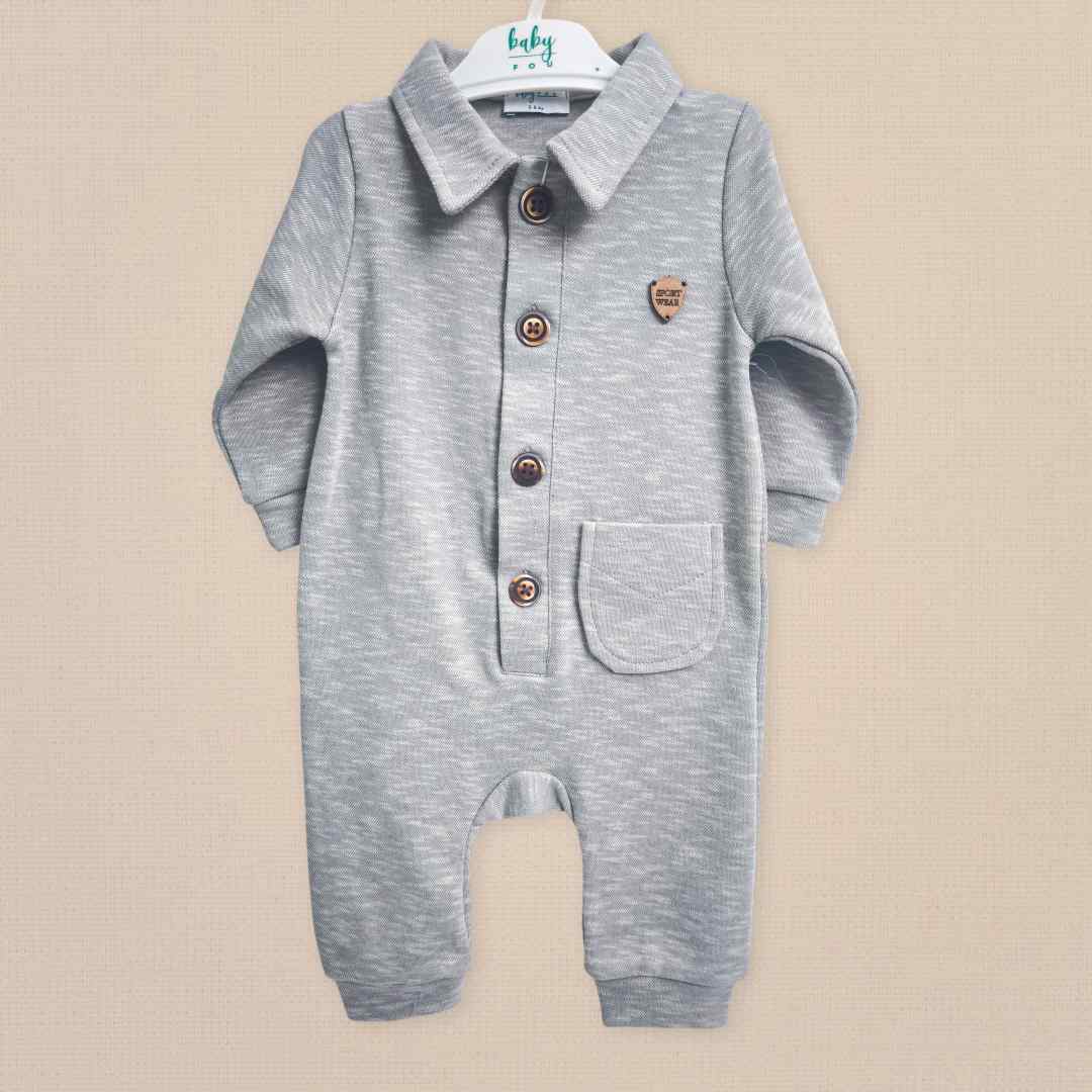 d79a8d320054057efa3bcca9c6c9835f_012525152703.jpeg Слип Baby fou на пуговках с кармашком 1