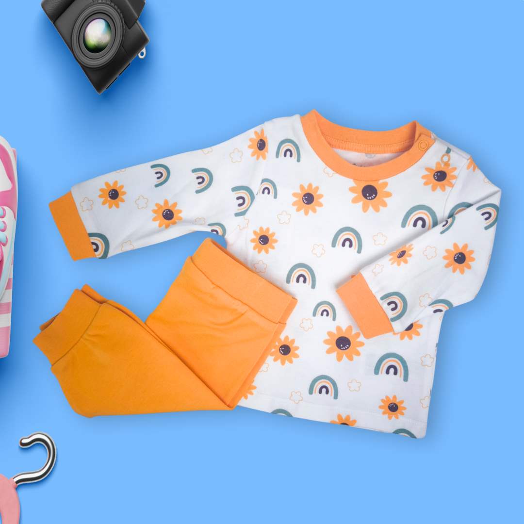 8de072ade39579dac8761af92a337248_021925164514.jpeg Комплект 2ка Crazy Baby свитшот + штаны цветочки 1