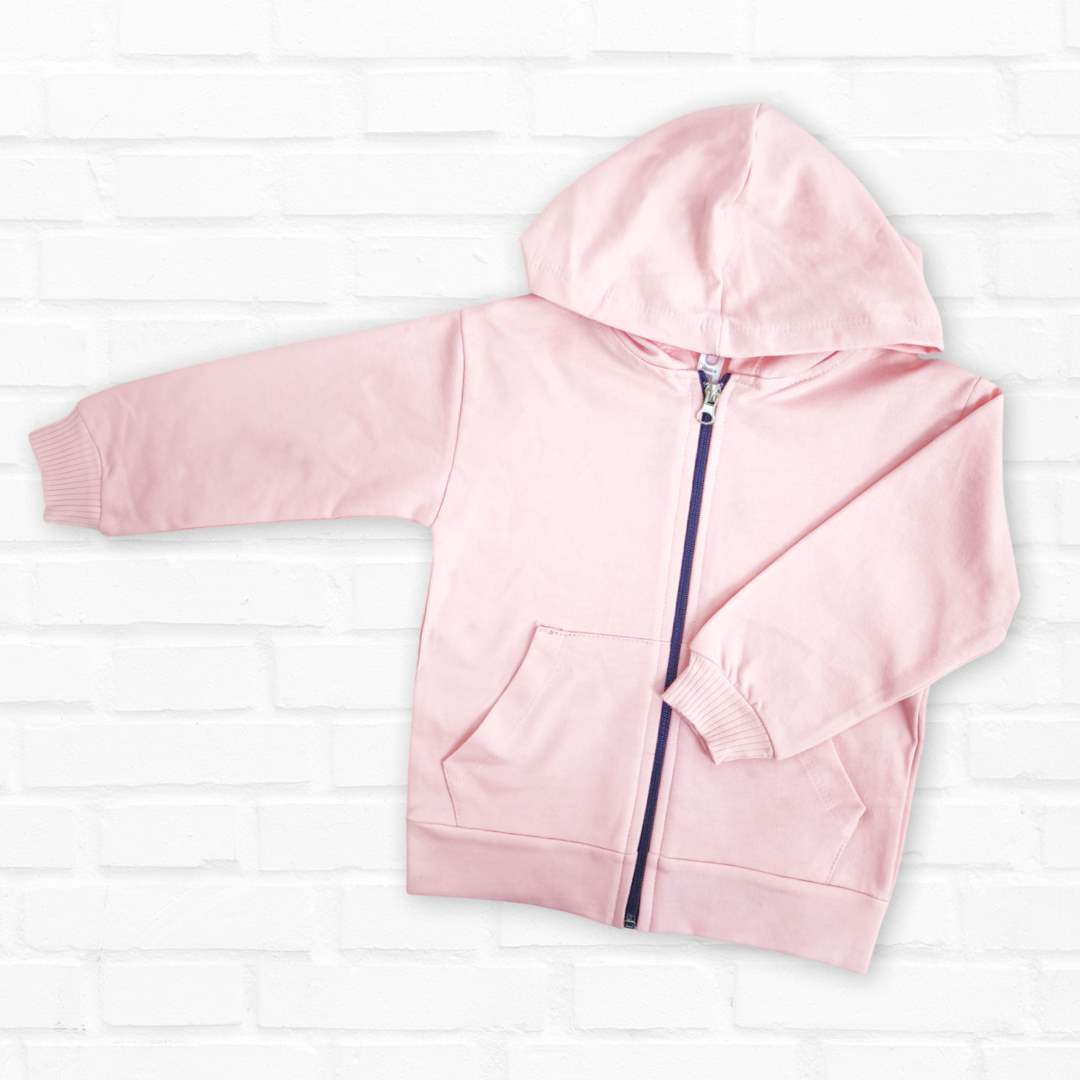 486e070f5228071186c266ffbb25f062_032425140626.jpeg Ветровка Difa Kids с капюшоном Розовый 1