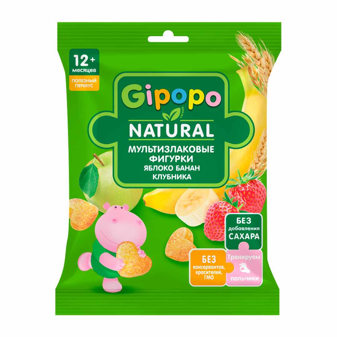 c36ad2d3960c639847c887116412da64_031025121054.jpeg Мультизлаковые фигурки GIPOPO Яблоко,банан,клубника 21 гр 12+ мес 1