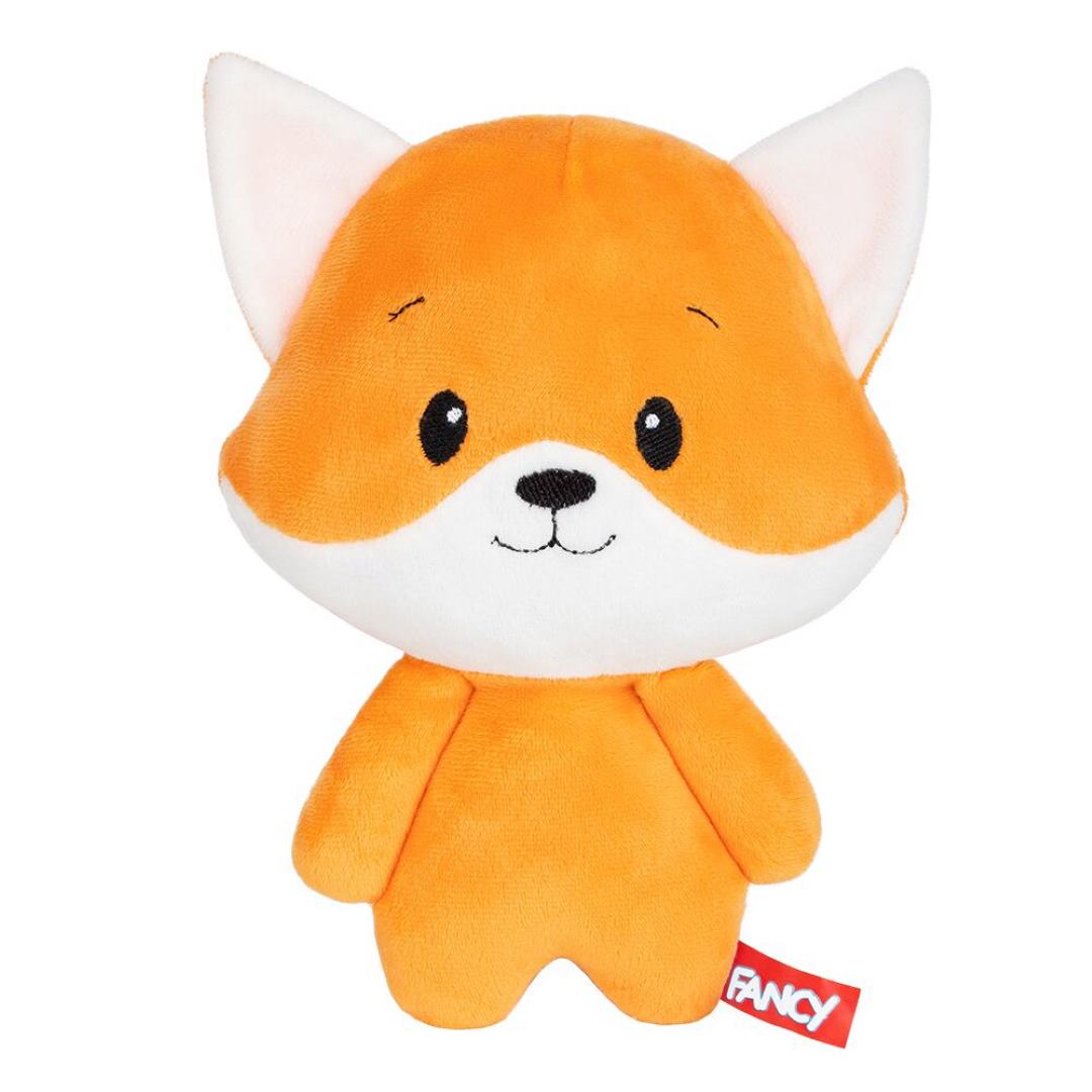 1c02cd283a4bfec532640868c9fda72b_060325124348.jpeg Игрушка мягконабивная Fancy Лиса 1