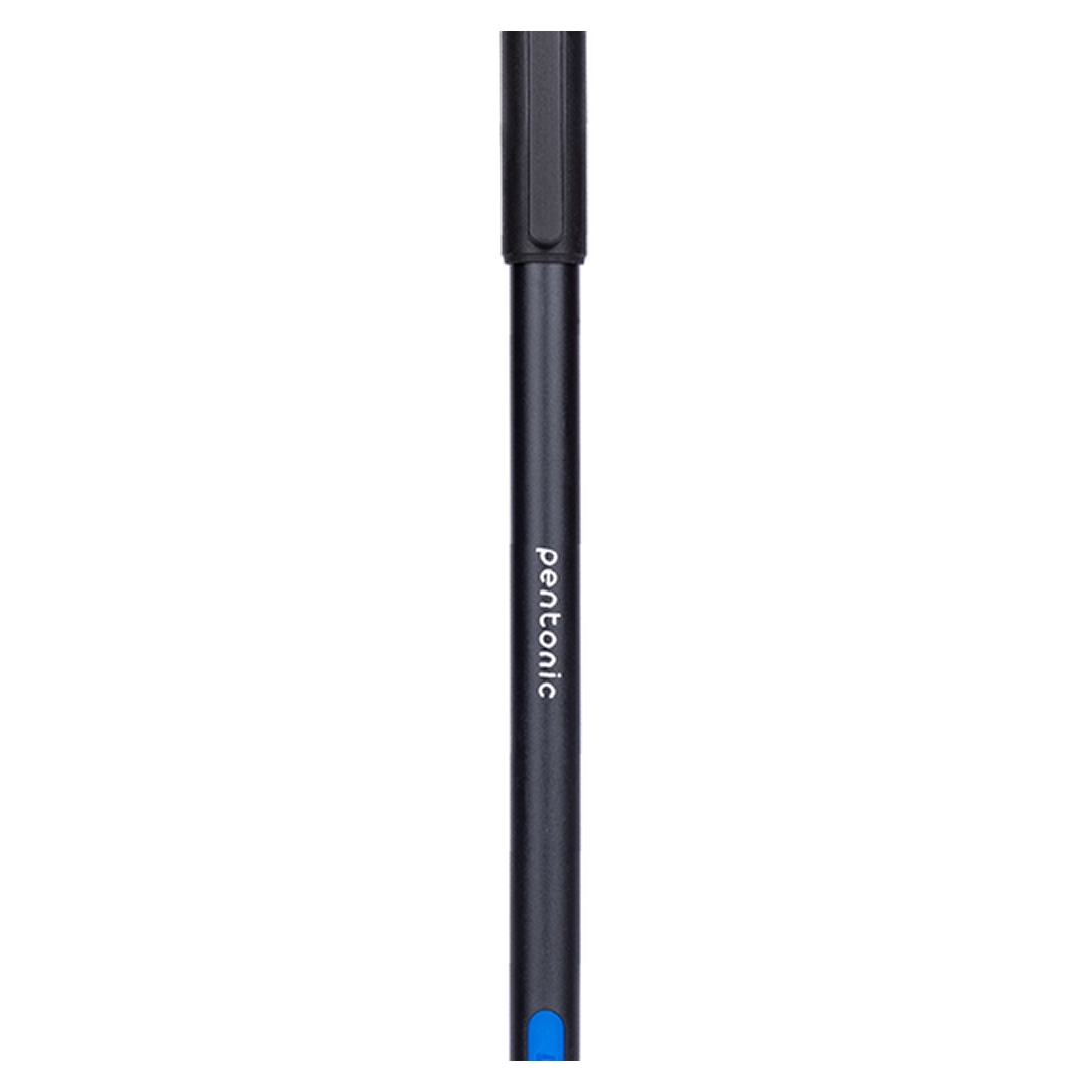 1e700a2a816991154ae4515e1a53f50a_062425170133.jpeg Ручка шариковая Pentonic 0,7мм (сн/чр/кр) Linc 1
