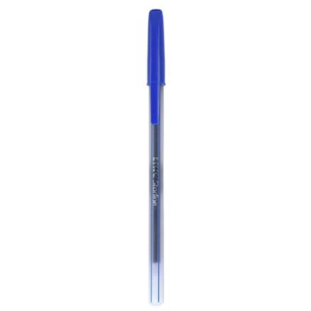 2fdeb91bdaaaa376c3c86876bffc041b_070125113006.jpeg Ручка шариковая Lazor Starline 0,6мм (сн) Linc 1