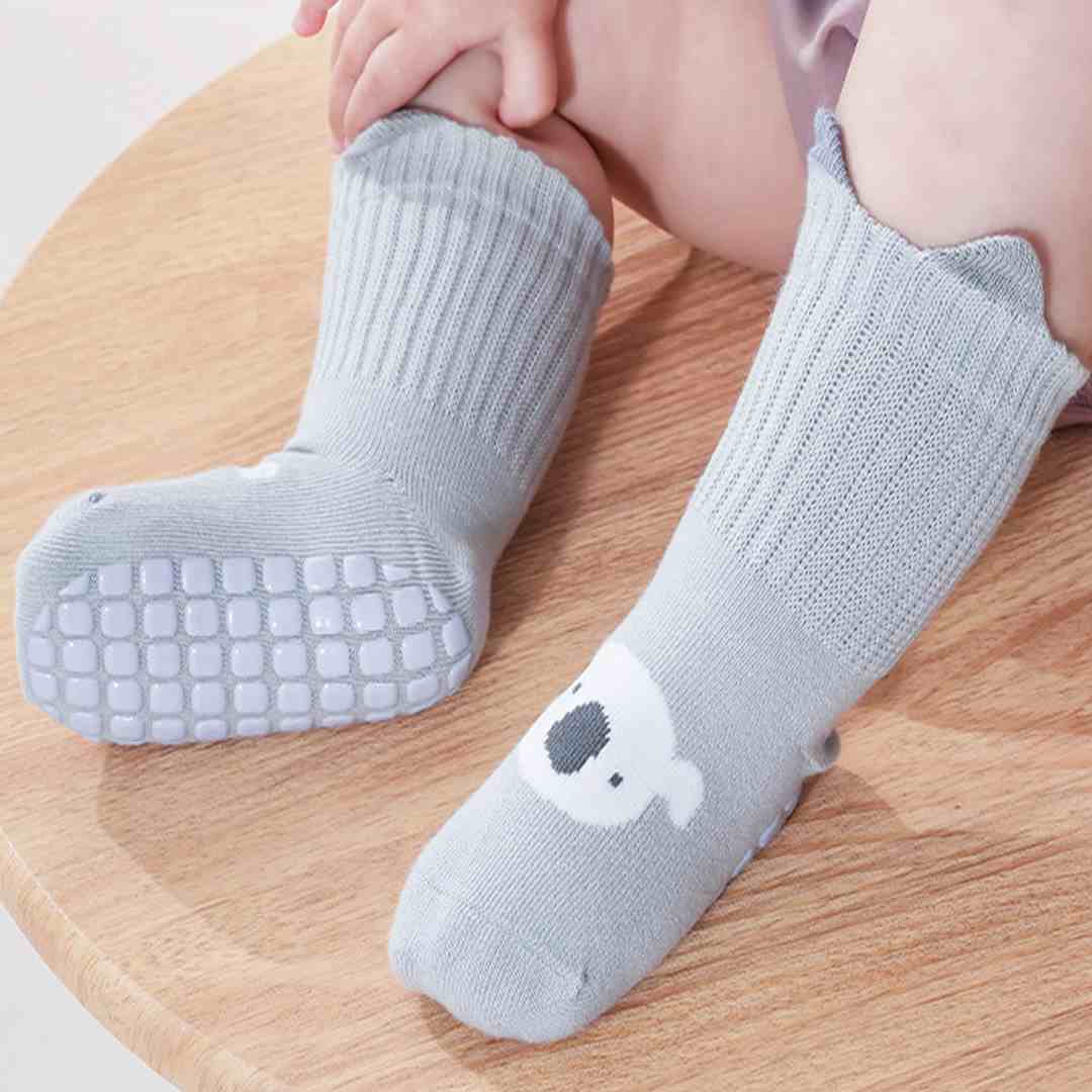 158a4f5af9b0c3c8b3706c2703debcec_100625105446.jpeg Носки Kids socks Коала Бирюзовый 1
