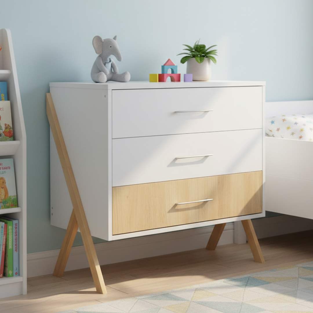 a94c05bf5172f10e64b772e950cbc4a8_101125132613.jpeg Комод Polini kids Porto 3 ящика 1