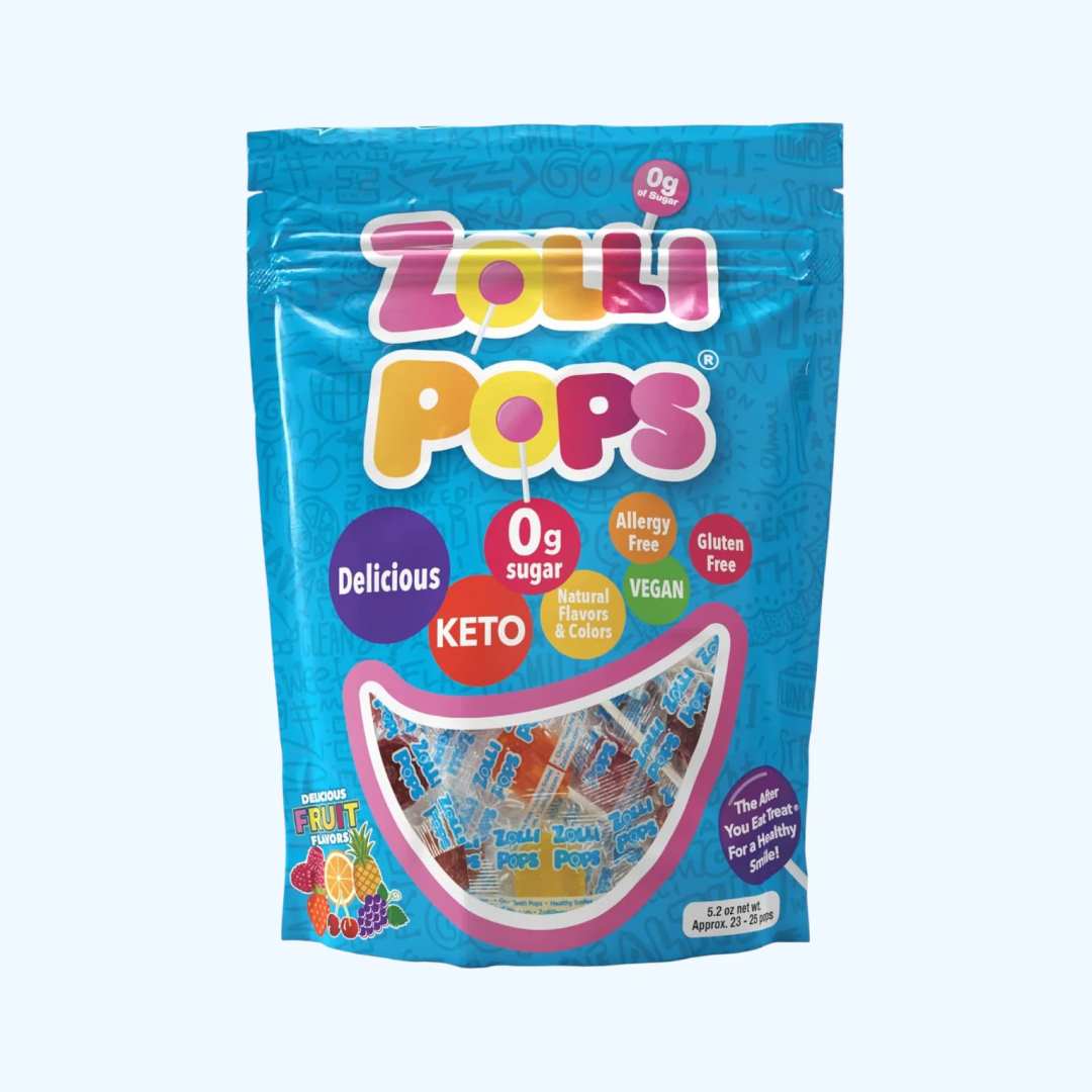 acaa6093c2a2767540d9ae017a42d31e_112625113127.jpeg Леденцы Zolli Pops 147 гр 1