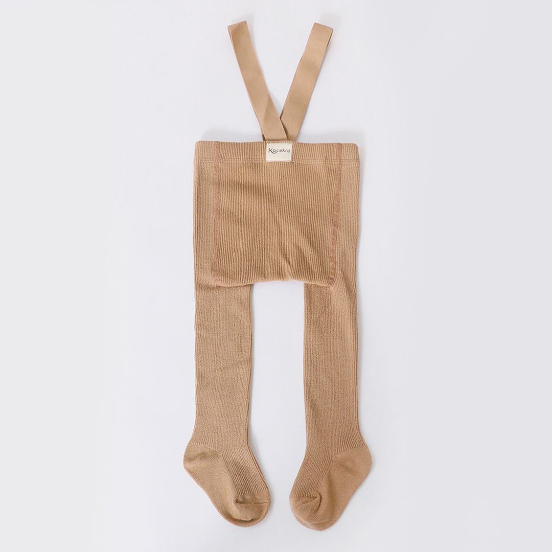 f1c94dc76566960ba6c718012ac974fd_112225110915.jpeg Колготки Kacakid с подтяжками Коричневый 1