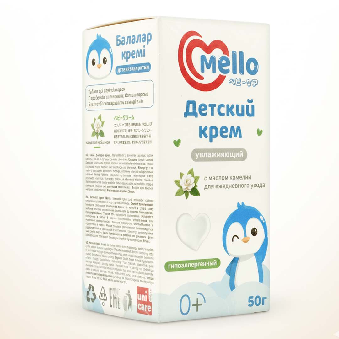 7d71f6d4ceeba055f42894bbec062911_120225143807.jpeg Детский крем Mello 50 мл 0+ мес 1