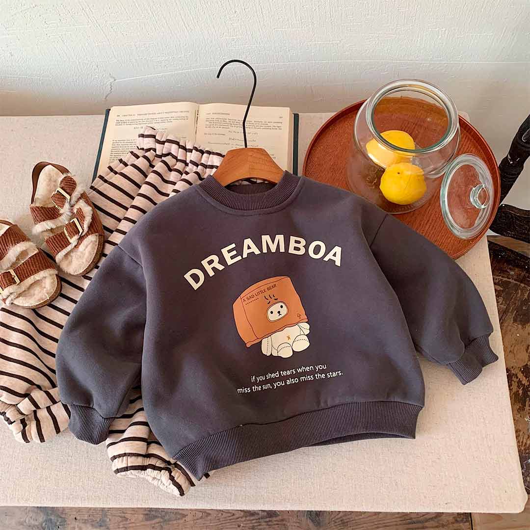 c65d24aba8ae60f70148504080ee6165_010726154019.jpeg Свитшот Dingdong Dreamboa Черный 1
