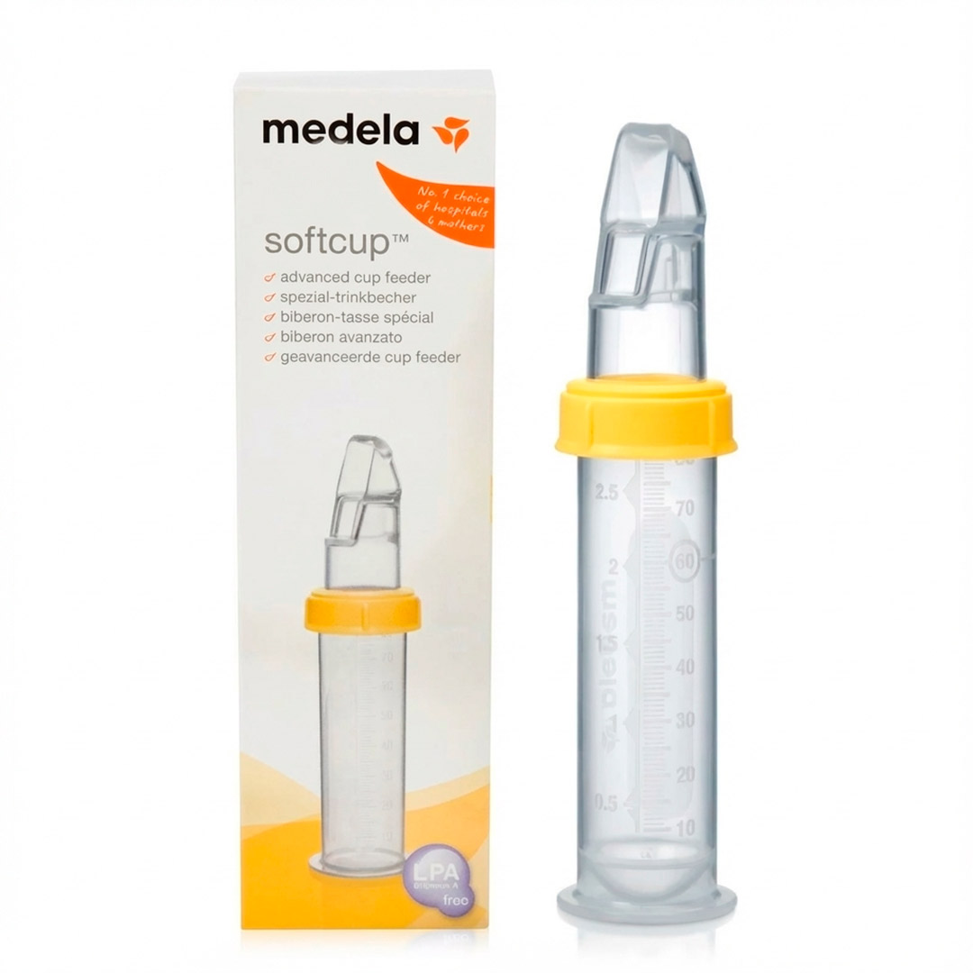 fac327a72421bfc7844e7253d25d9228_010726181043.jpeg Поильник мягкая ложечка Medela Specialneeds 80 мл 1