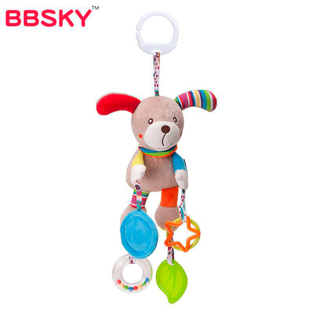 264a0f7ebf7d4984ce3192309496c7cb_072026184236.jpeg Мягкая погремушка подвеска BB Sky Щенок 1