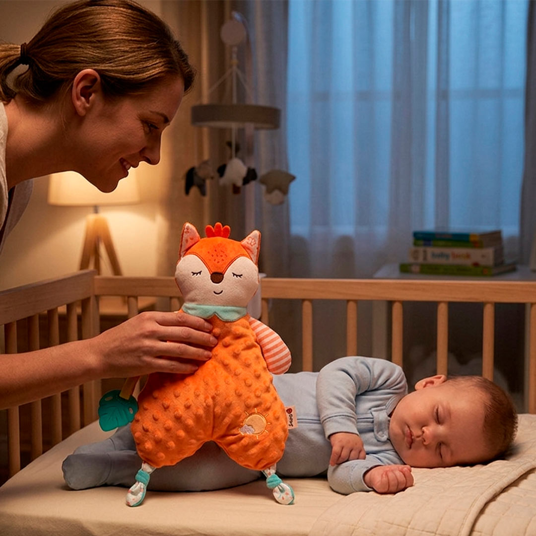 c951d9a30e2636d28bcf33f25fcacdcc_080426174310.jpeg Комфортер Sozzy Blanket-Fox 1