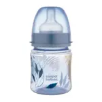 Антиколиковая бутылочка Canpol Babies EasyStart Gold 120 мл 0+ мес Синяя — 2