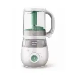 Блендер-пароварка Philips Avent 4-в-1 SCF885/01 — 2