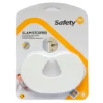 Блокиратор Safety Slam Stopper мягкий