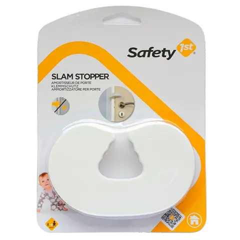 Фото Блокиратор Safety Slam Stopper мягкий