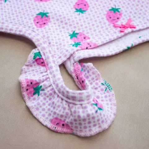 Фото Боди CarterBaby Единорог