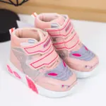 Ботинки Picasso Kids с Led подсветкой