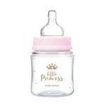 Бутылочка Canpol Babies EasyStart Royal Baby антиколиковая 120 мл 0+ месяцев