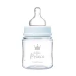 Бутылочка Canpol Babies EasyStart Royal Baby антиколиковая 120 мл 0+ месяцев