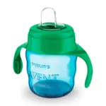 Чашка с мягким носиком и ручками Philips Avent 6+, 200 мл SCF551/05 — 2