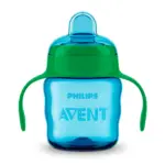 Чашка с мягким носиком и ручками Philips Avent 6+, 200 мл SCF551/05 — 3