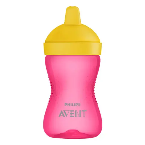 Фото Чашка с носиком Philips Avent SCF804/04
