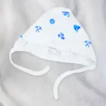 Чепчик babycare море