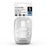 Cоска Suavinex SX Pro 6+ мес 2 шт