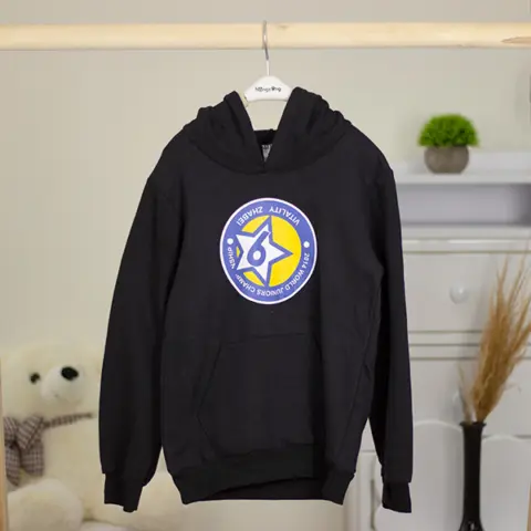 Фото Детская толстовка Star